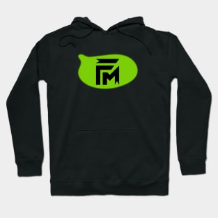 FartMerch Logo Hoodie